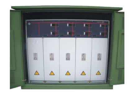 高壓柜