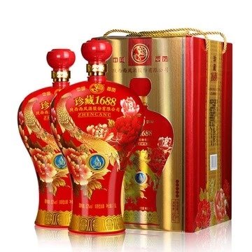 西風(fēng)珍藏 西風(fēng)珍藏1688