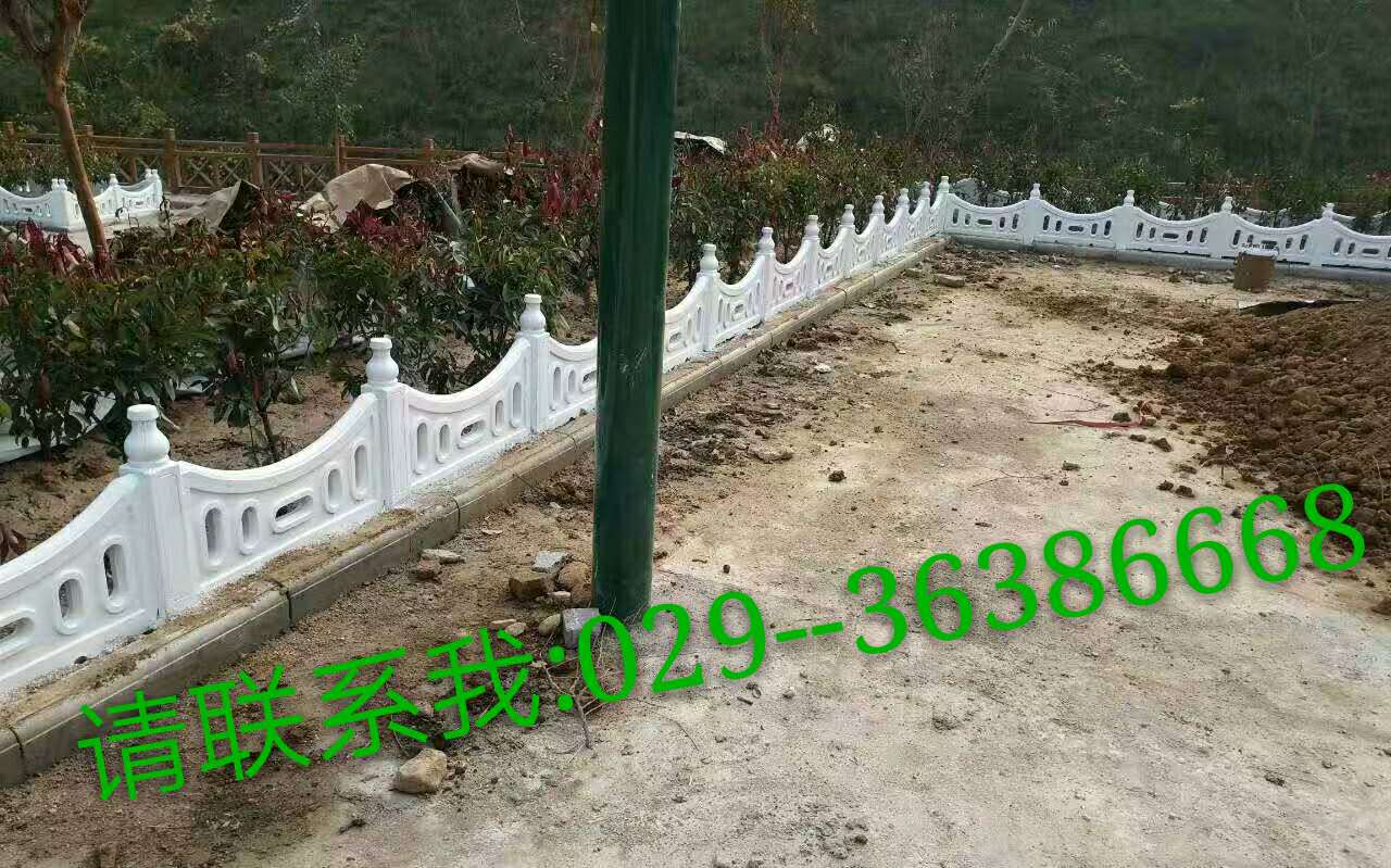 陜西水泥圍欄報價@陜西水泥圍欄廠家@陜西水泥圍欄供應(yīng)