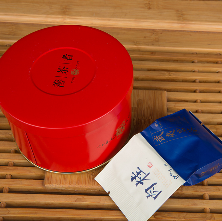 武夷山巖茶大紅袍禮盒裝價格 大紅袍*茶葉盒裝 濃香型烏龍茶價格