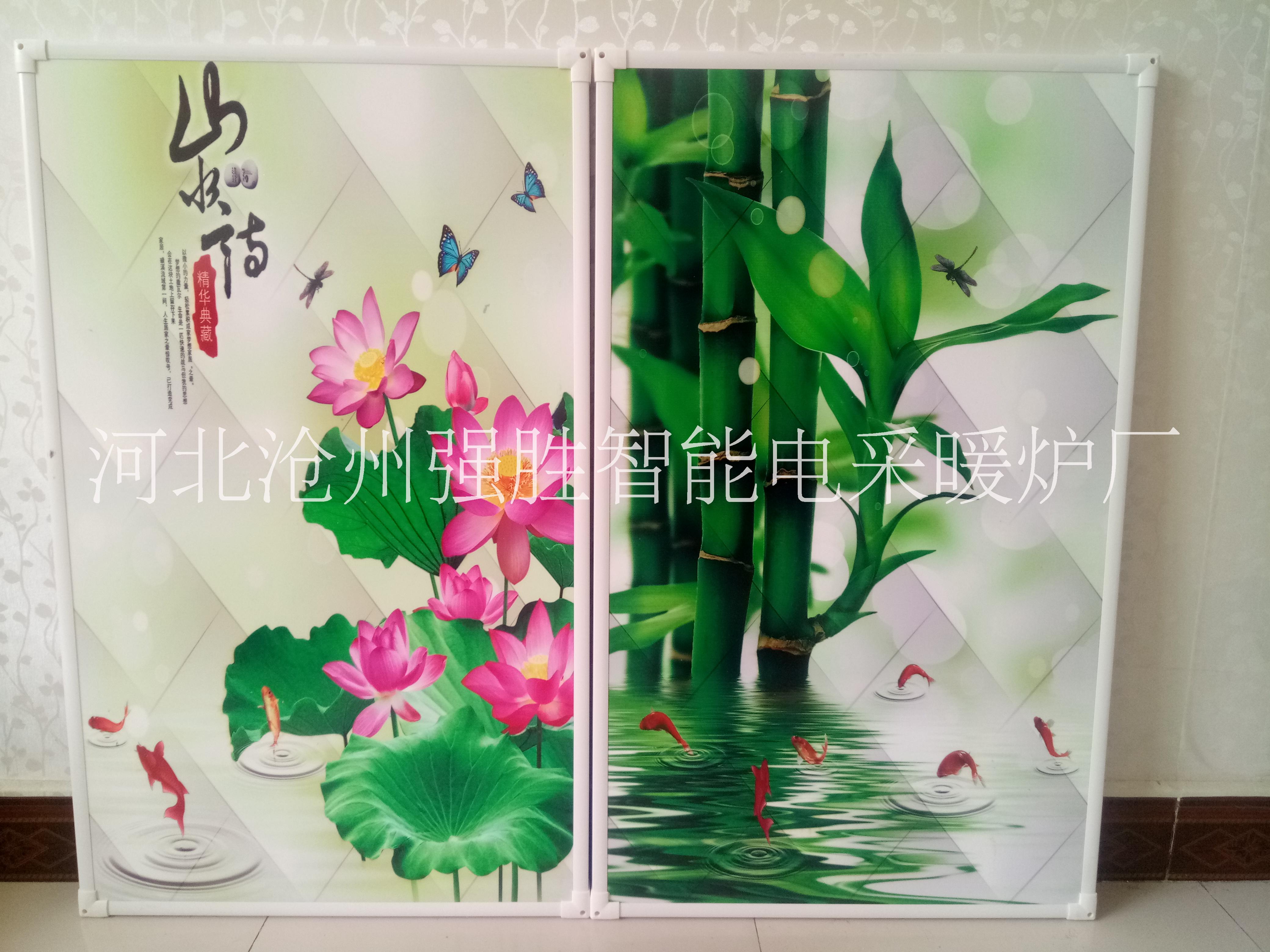 河北邢臺(tái)碳晶墻暖畫 碳晶電暖器多 河北邢臺(tái)碳晶墻暖畫碳晶電暖器多錢電暖器