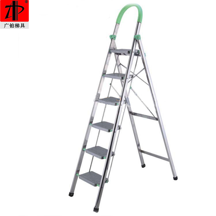 D型鋁GB-601A梯子