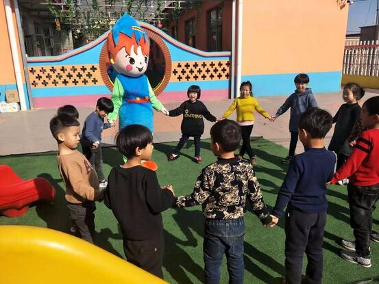 0-3歲托兒所加盟越來越多人選擇華夏愛嬰