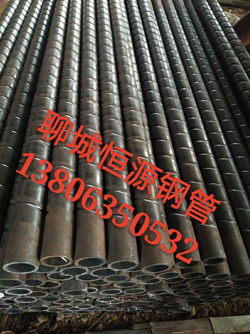 邯鄲工業(yè)鍋爐用20G螺紋鋼管生產(chǎn)廠邯鄲20G螺紋煙管