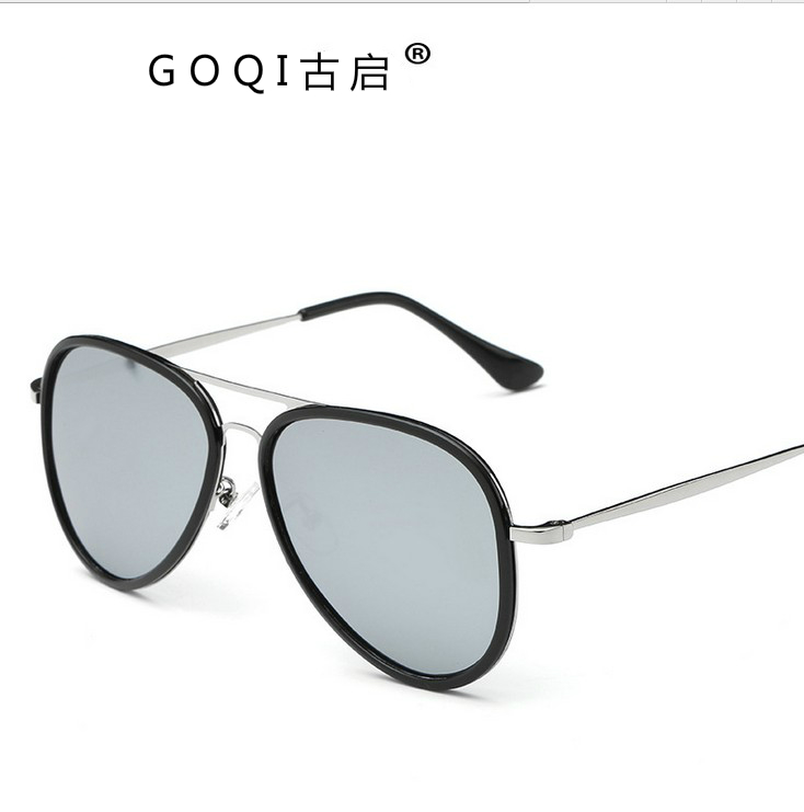 男女偏光太陽鏡 潮流太陽眼鏡