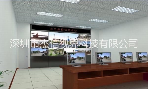 提供46寸無(wú)縫拼接大屏幕DID