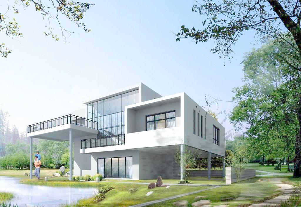 21世紀(jì)為什么要大力發(fā)展集成房屋,星河建材