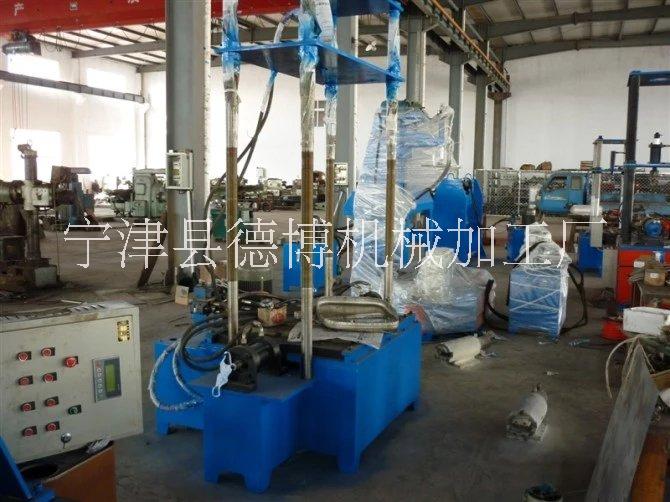 德博機(jī)械供應(yīng)液壓翻邊機(jī)工藝*質(zhì)量可靠?jī)r(jià)格低廉歡迎選購(gòu) 四柱液壓翻邊機(jī)