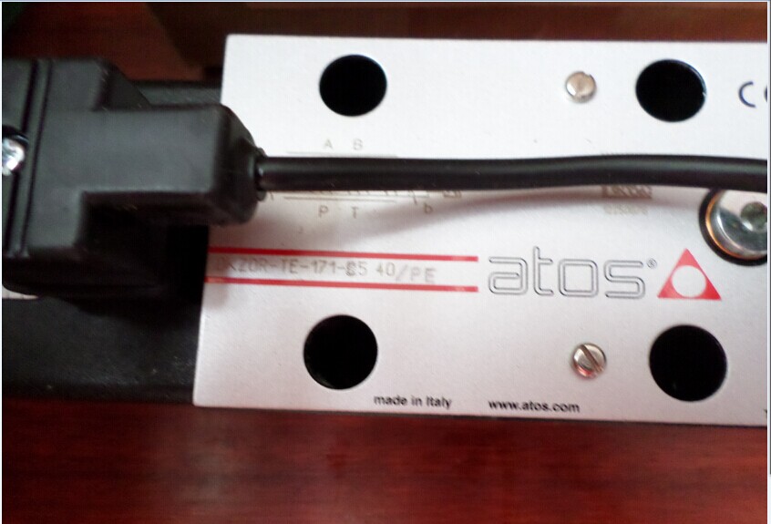 阿托斯AGRCZO-A-10/1