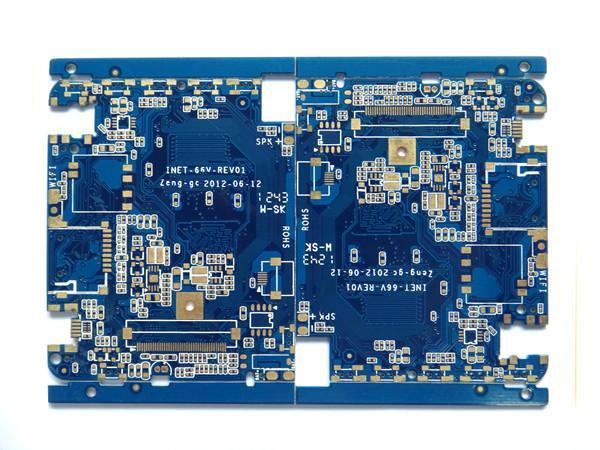 嘉立創(chuàng)PCB 嘉立創(chuàng)PCB打樣 單面 雙面 四六層  *打樣  SMT貼片 鋼網(wǎng) 電子元器件