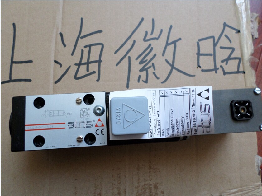 阿托斯AGRCZO-A-10/1