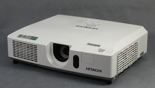 可疊加5000流明HITACHI日立HCP-5100X投影機(jī)總代理