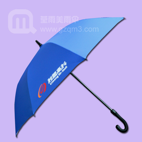 【高爾夫雨傘】生產(chǎn)-藍天數(shù)碼 廣州高爾夫雨傘廠