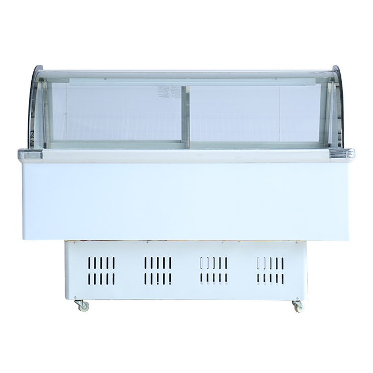 河南冷柜哪家好 商丘冷柜哪個牌子好