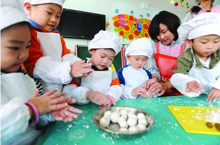 您真的了解什么是國際高端幼兒園嗎？ 國際高端幼兒園加盟