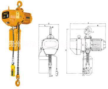 貴陽環(huán)鏈葫蘆18786778576