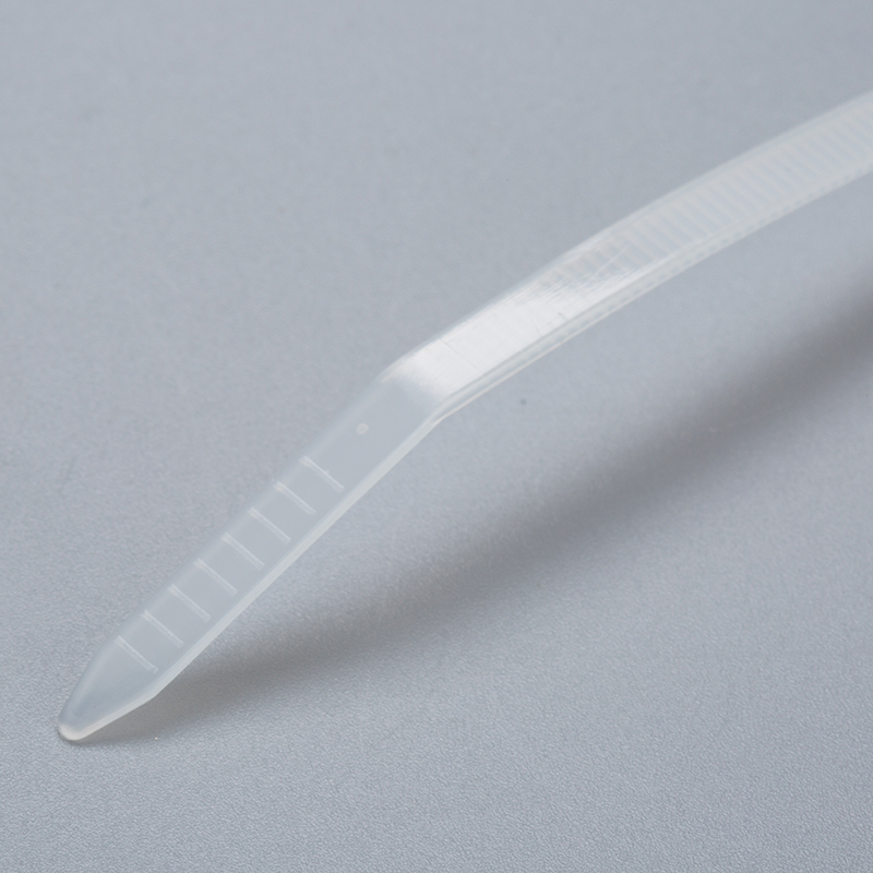 塑料扣固定條扎線帶