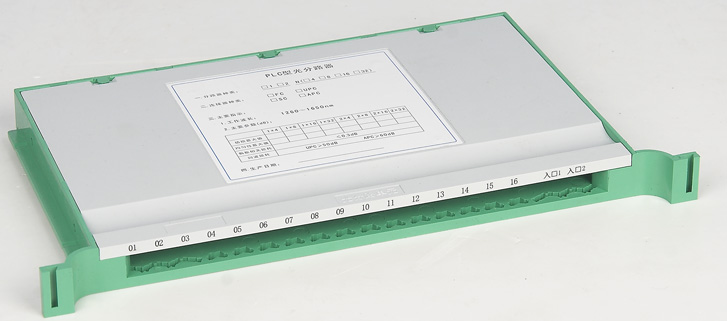 一體化模塊——直熔盤 電信直熔盤