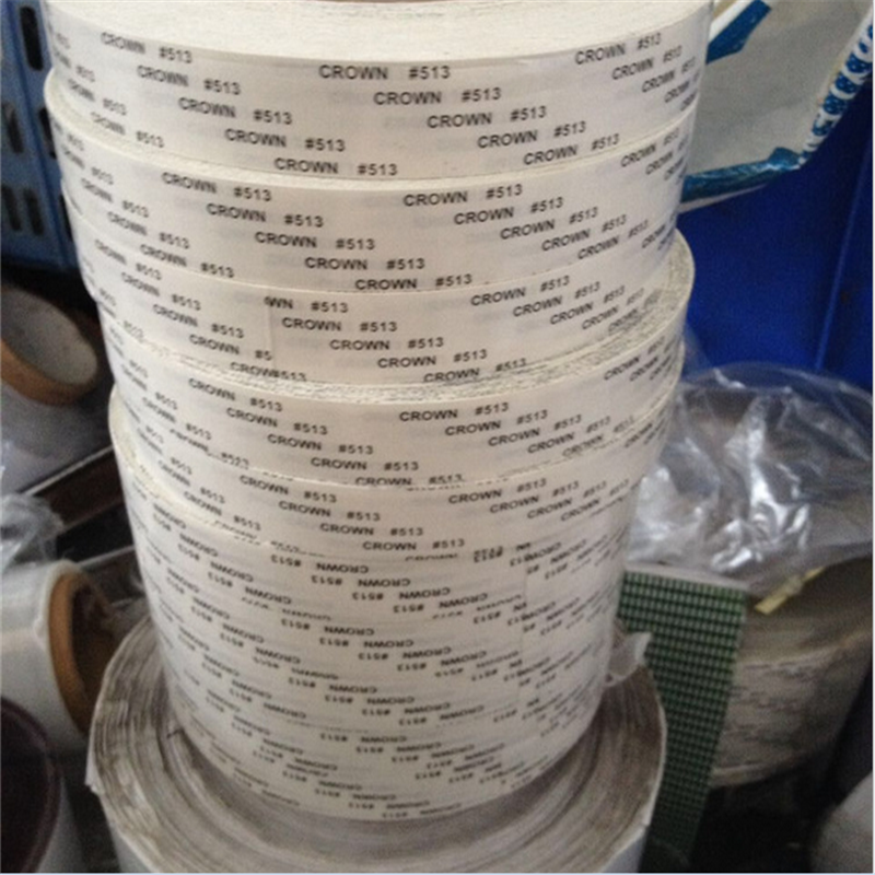 雙面膠 棉紙雙面膠 廠家直銷膠帶