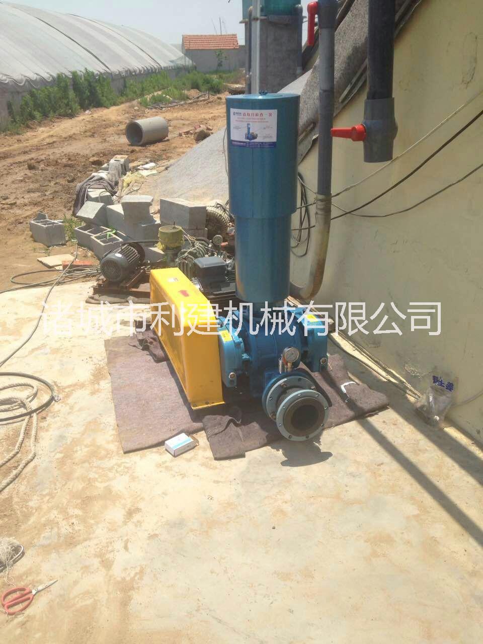 利建羅茨鼓風(fēng)機(jī)150A 利建羅茨鼓風(fēng)機(jī)150A價(jià)格增氧泵