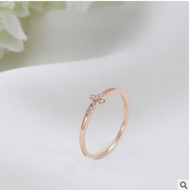 18K玫瑰金鑲嵌鉆石戒指18K玫瑰鉆石戒指廠家18K玫瑰鉆石戒指供應(yīng)商18K玫瑰鉆石戒*制18K玫瑰金鑲嵌鉆石戒指