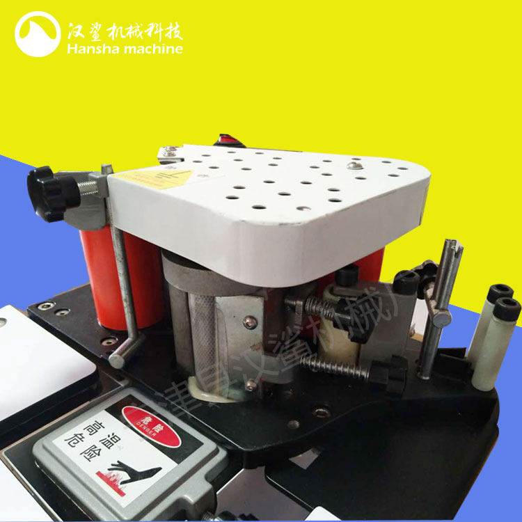 手提封邊機(jī) 小型木工手提封邊機(jī)什么價格哪里的好用