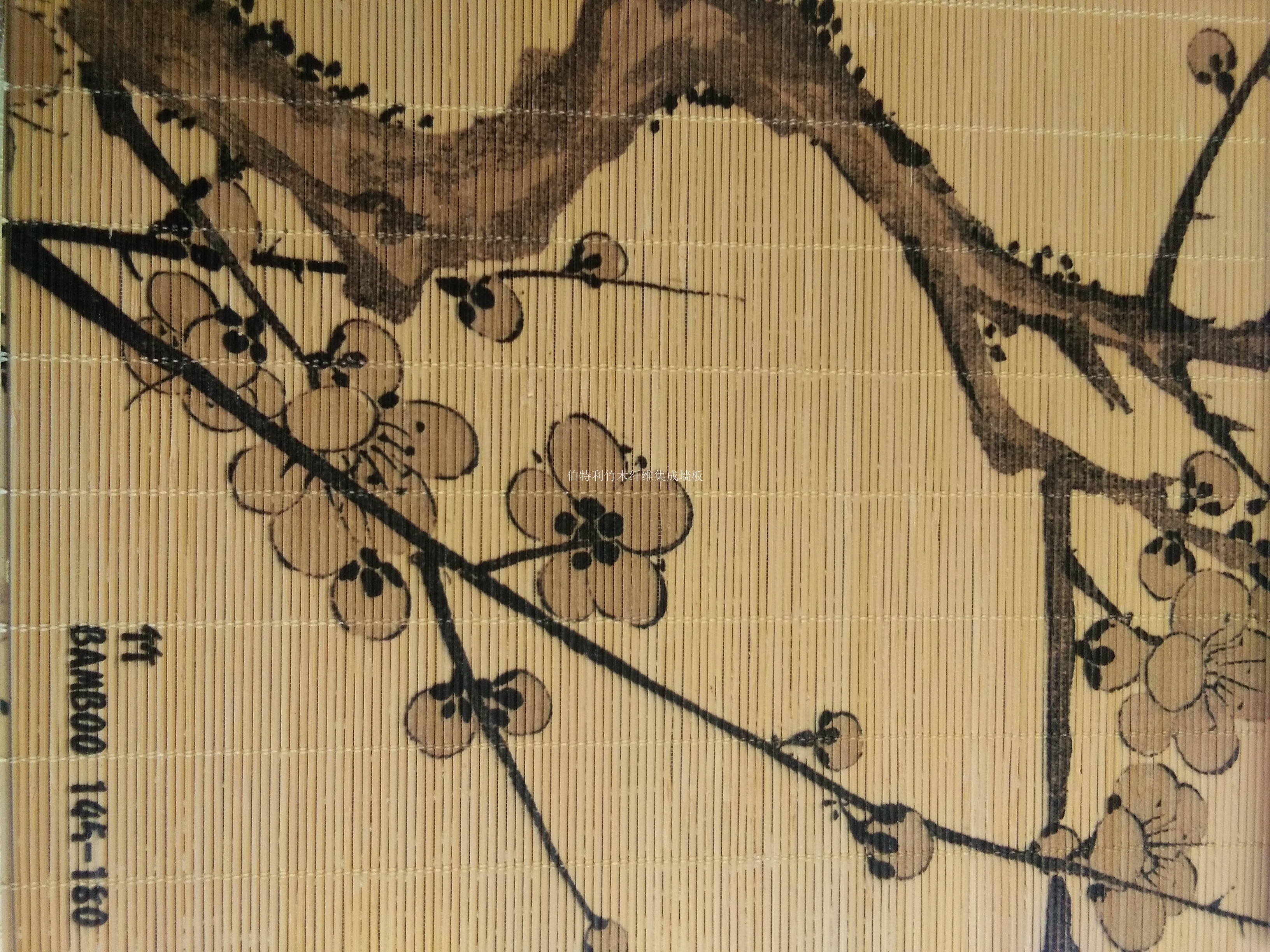 生態(tài)植物墻面材質(zhì) 【伯特利建材】裝飾藝術(shù)軟文化