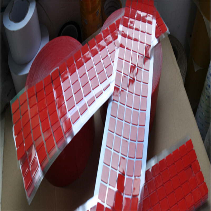 雙面膠 亞克力雙面膠 透明膠帶