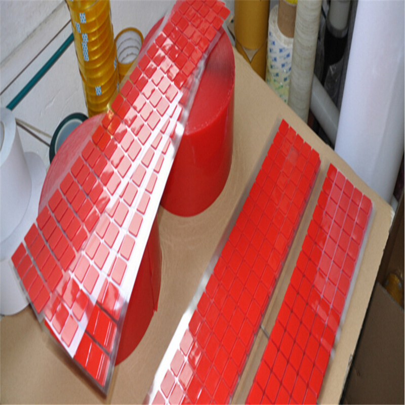 雙面膠 亞克力雙面膠 透明膠帶