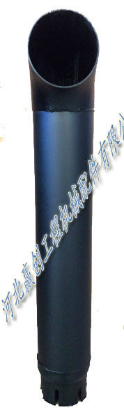 贏創(chuàng)尾管6114  尾管6108