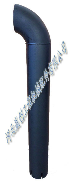 贏創(chuàng)尾管6114  尾管6108