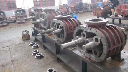 利建羅茨鼓風(fēng)機(jī)150A 利建羅茨鼓風(fēng)機(jī)150A價(jià)格增氧泵