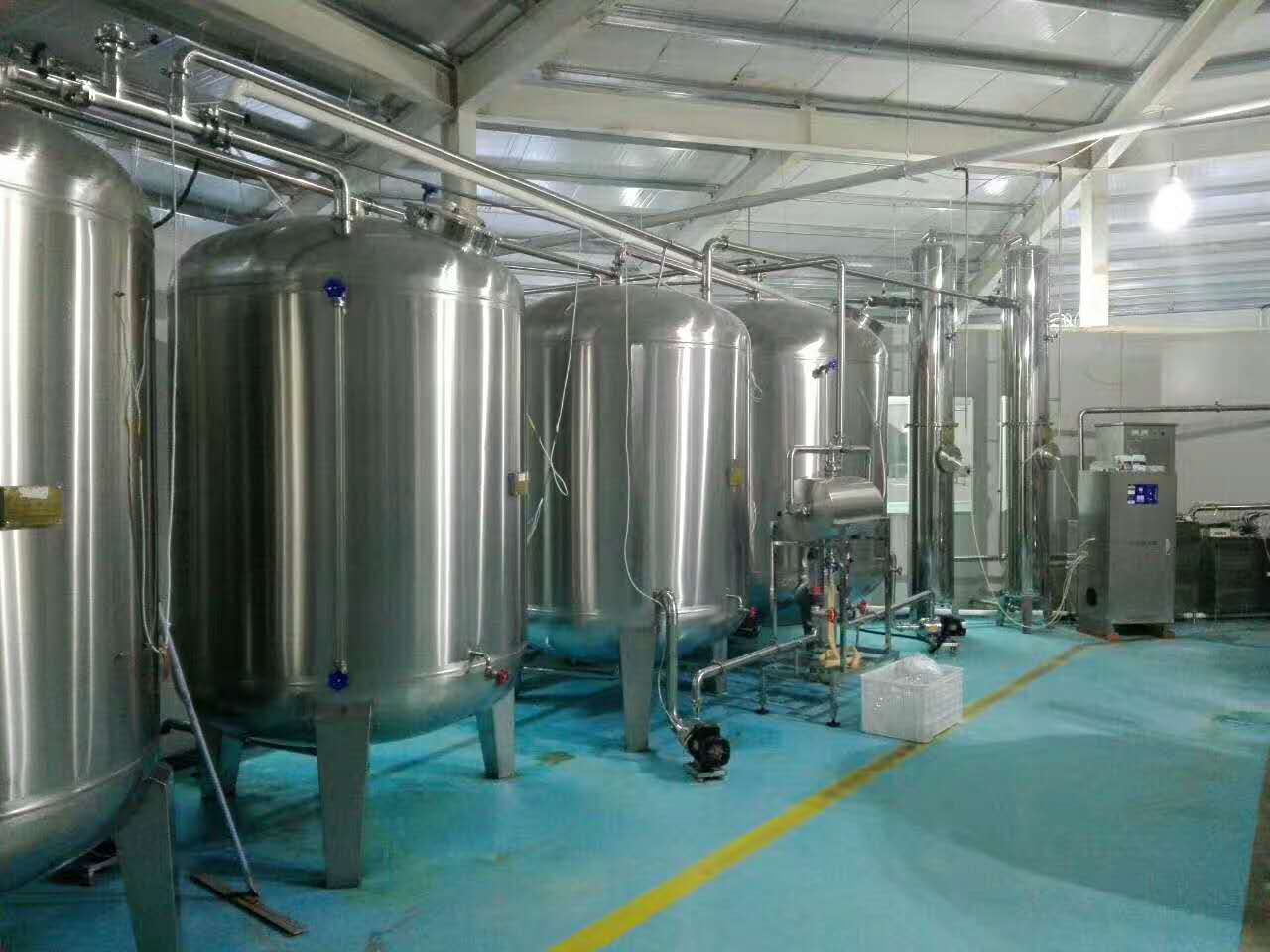 中京冰泉 天然好泉水