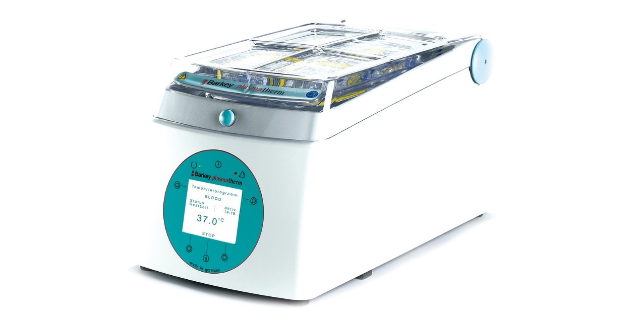 美德聲微電腦干式血漿速融機(jī)