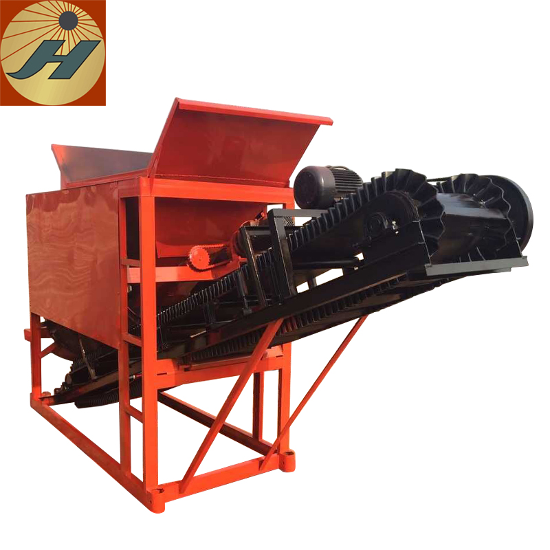 小型篩沙機(jī)