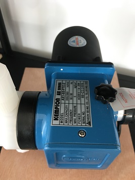 韓國千世AX1-12-PFC-Z機(jī)械隔膜計(jì)量泵加藥泵 現(xiàn)貨