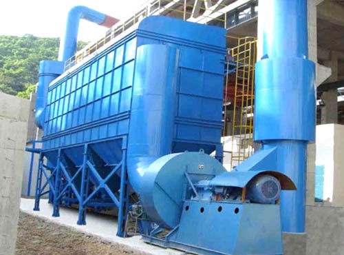 河北鍋爐除塵器廠家