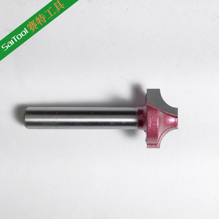 1/4R雕刻刀 硬質(zhì)合金雕刻刀 木工成型銑刀