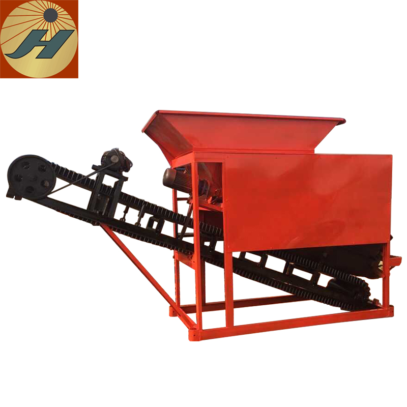 小型篩沙機(jī)