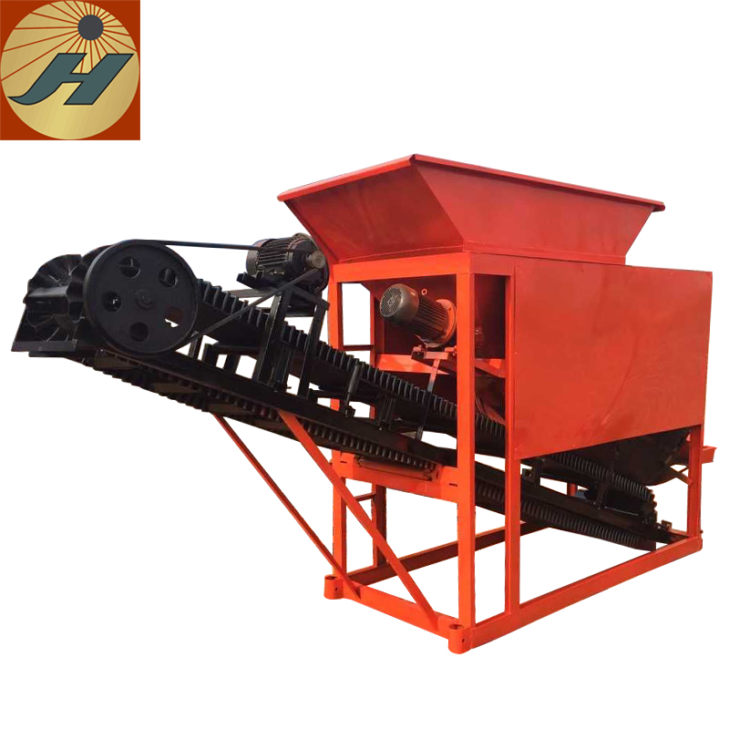 小型篩沙機(jī)