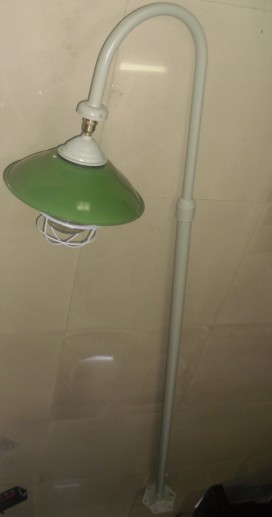 CBPD系列防爆平臺燈