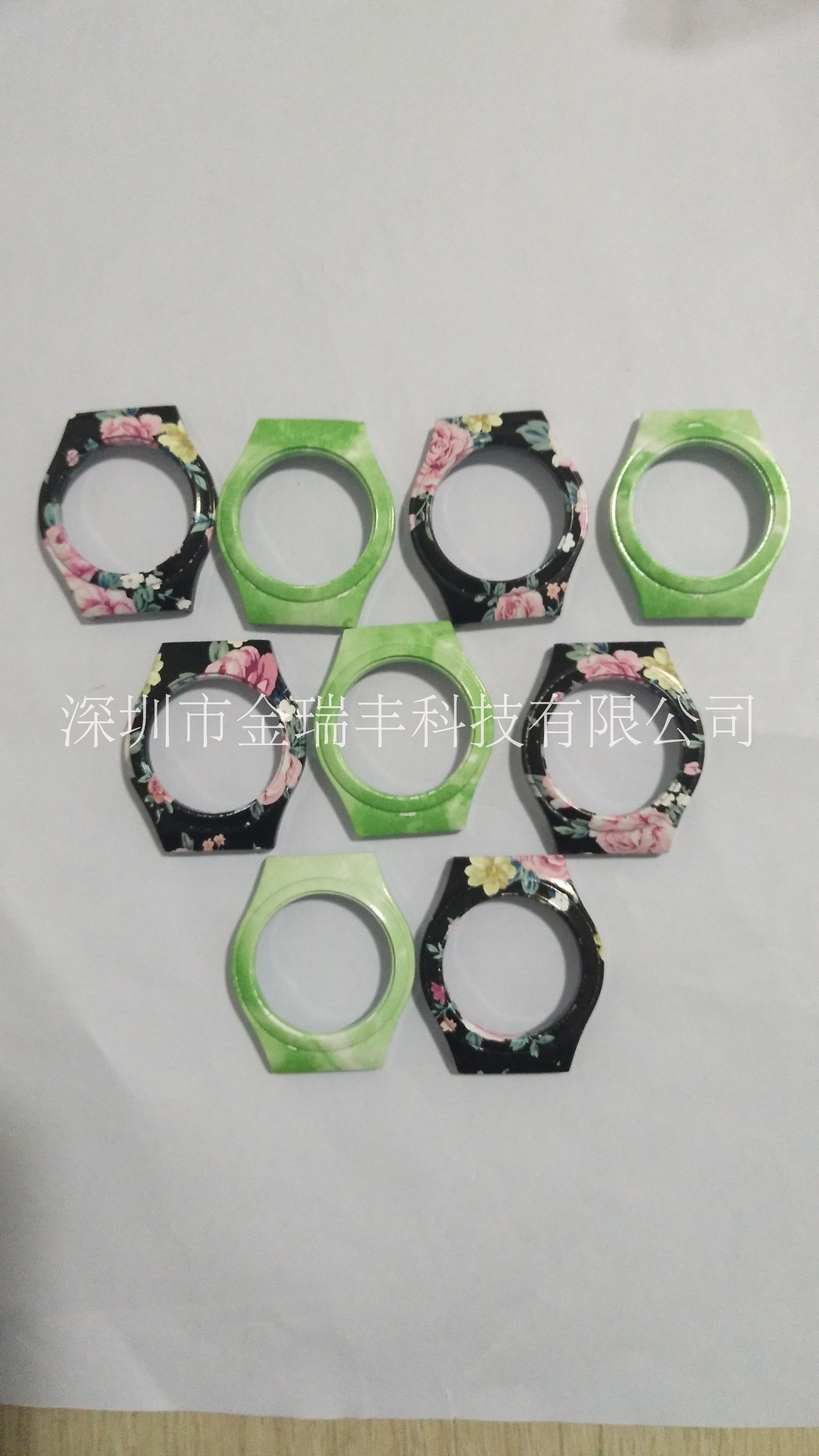 彩印UV印加工產(chǎn)品