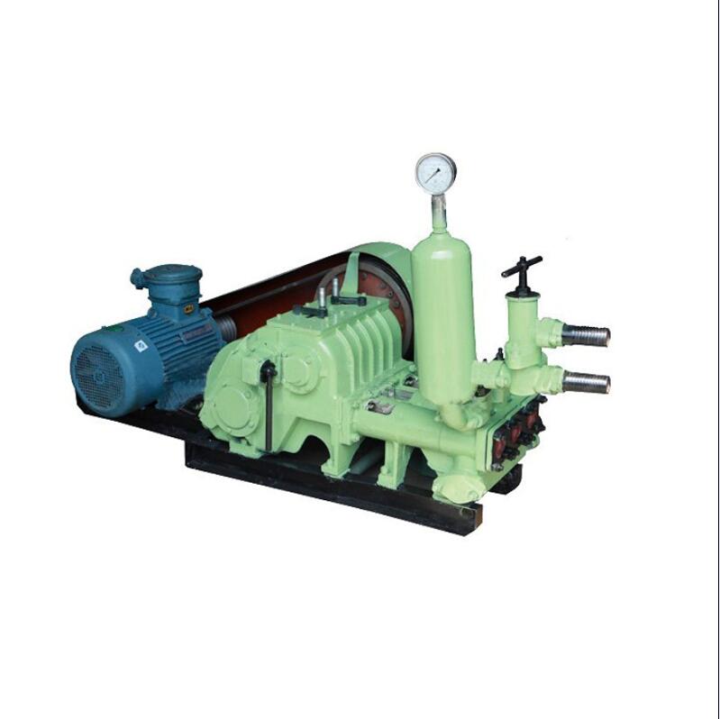 礦用注漿泵熱銷中 2ZBQ-8/20型氣動注漿泵