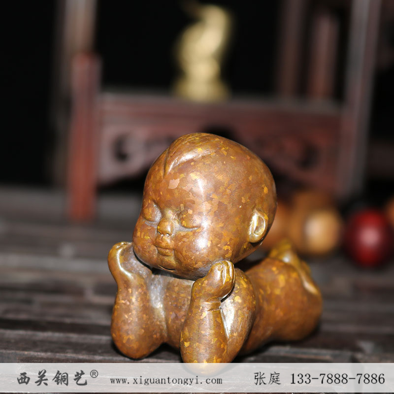 斑銅工藝品 斑銅香爐 斑銅擺件 斑銅工藝廠家