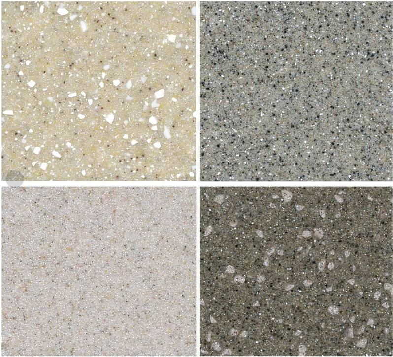 如何選購窗臺板材