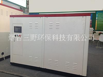 固體蓄能電鍋爐 新能源低谷電鍋爐廠家 蓄熱鍋爐性能