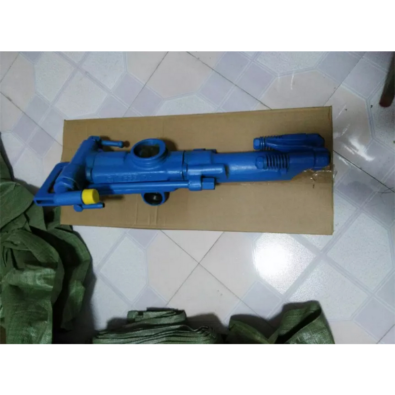 7655鑿巖機  低能耗鑿巖機  推薦至內(nèi)蒙古呼和浩特市