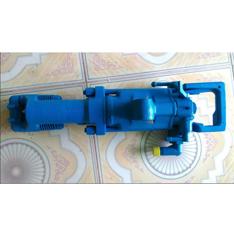 7655鑿巖機  低能耗鑿巖機  推薦至內(nèi)蒙古呼和浩特市