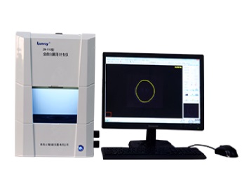 全自動菌落計(jì)數(shù)儀