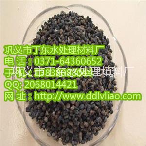 北京東城區(qū)凈水廠優(yōu)質(zhì)磁鐵礦濾料生產(chǎn)廠家價格